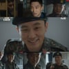 류성록, 소름 유발자 '냉온 호연' [군검사 도베르만]