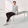 박서준, 훈훈한 비주얼..오늘도 열일 중인 미모[스타IN★]