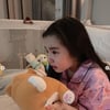 '레이먼 킴♥'김지우 딸 오열에..'출산 앞둔' 이하늬가 남긴 말 [스타IN★]