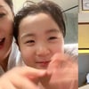 '싱글맘' 채림, 아들에 "지켜주지 못해 미안"..무슨 일?[스타IN★]