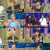 '라스' 김하균 영국 진출 속쓰림 아저씨→박완규X강형욱 투샷 재현[종합]