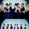 오마이걸 'Real Love' 단체 콘셉트 포토..영화 속 주인공 '변신'