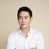 박용우, 반전 취미 "드럼 9년째..영화제 공연 해봤으면"[인터뷰③]