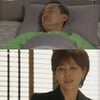 '두 번째 남편' 정성모, 지수원 꿍꿍이 알았다..숨 막히는 사투 시작[★밤TView]