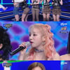 '엠카,' (여자)아이들 1위..하이라이트→브레이브걸스 컴백 [종합]