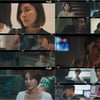 '킬힐' 김하늘, 이혜영 계획 깨부순 반전 무대..예측불가 '분노'[종합]