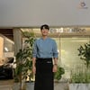 '서른, 아홉' 이태환, '인간 리트리버' 멍뭉美..연애하고 싶은 연하남