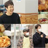'백반기행' 정우 "10년 무명생활..봉태규가 내곁을 지켰다"