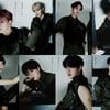 이펙스, '불안의 서 Chapter 1. 21세기 소년들' 두 번째 개인 콘셉트 포토 공개