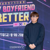 원정우 PD '마이 보이프렌드 이즈 베러, 기대하세요'[★포토]