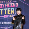 이용진 '포즈는 화끈하게'[★포토]