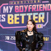 홍현희 '카리스마 넘치죠?'[★포토]
