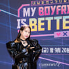 홍현희 '마이 보이프렌드 이즈 베러, 기대하세요'[★포토]