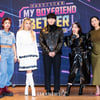 '마이 보이프렌즈 이즈 베러, 기대하세요'[★포토]