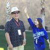 '허구연 총재와 10년 방송' 김선신 아나운서 "정말 야구를 걱정하시는 분" [★인터뷰]