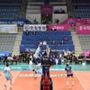 남자배구 챔프전 3전 2선승제 축소.. 플레이오프는 단판 승부