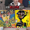 '나혼산' 송민호, 전현무 그림 인정 "코쿤 앨범 커버해도 될 듯"