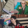 '나혼산' 기안84, 송민호에 질문 리스트 준비 "GD로 가는 길"[별별TV]