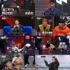 '쇼다운' 플로우엑셀, 1라운드 우승…상금 대신 탈락 면제권 선택 [종합]