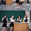 가희·박정아, 오마이걸 '던던댄스' 커버 결과는?[아형]