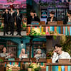 '놀라운 토요일' 윤두준X이기광X손동운, 개성 넘치는 예능감 대방출