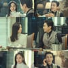 "못된 것도 좋아" 직진 부배, 박주미에 손키스♥[결사곡3]