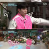 '놀토' 한해, 괄목상대한 댄스실력…"이기광에게 영감 받아" [별별TV]