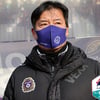 [현장 목소리] '김륜도 첫 선발' 이우형 "활동량으로 상대를 괴롭혀 기대돼"
