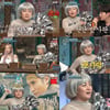 '놀라운 토요일' 박나래, 붐♥예비신부 언급 "그 여보가 이 여보?"