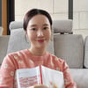 '임신' 이정현, 매끈 피부+청순 매력..벌써 봄이 왔나봐 [스타IN★]