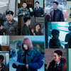 '군검사 도베르만', 28일 본방송 결방..스페셜 방송 대체