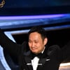 '드라이브 마이 카', 국제 영화상 수상..감독 "배우들에 고마워" [2022 오스카]