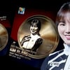 '선수와 팬 1명만 소장' 대한체육회, 2022 NFT 히어로즈 에디션 출시