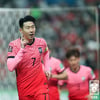 손흥민, 최용수의 최종예선 최다골 기록에 도전