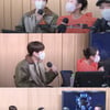 '컬투쇼' 유연석 "올가 쿠릴렌코에 김 선물, 韓 음식 좋아해"