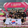 [오피셜] 콜린 벨호, 4월 9월 고양에서 베트남과 친선 경기 