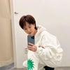 송지효, 숏컷에 트레이닝복 입고 SWAG~[스타IN★]