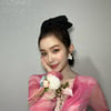 레드벨벳 아이린, 꽃인가 사람인가..혼을 쏙 빼는 '꽃미모'