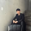 정해인, 멋있고 난리..블랙 댄디룩으로 여심 흔들~[스타IN★]