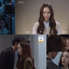 '크레이지 러브' 정수정 뇌종양 오진→김재욱, NO 기억상실 밝혔다[종합]