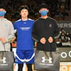삼성썬더스, 박범윤-박범진 연고 선수 지명
