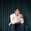 '배니싱' 유연석 "3개국어 구사, 화상 영어로 회화 연습"[인터뷰①]