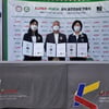 KLPGA, '북광주골프클럽' 공식 골프 연습장 인증사업 6호 선정