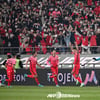 '아직 안 끝났다' 벤투호·손흥민, 한국축구 '새 역사' 도전