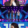 '더쇼' 하이라이트, 컴백과 동시에 1위..브걸X위클리 컴백 무대 [★밤TView]