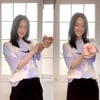 '견미리 딸' 이유비, 매력 앞에 다 쓰러져..러블리 大방출[스타IN★]