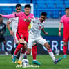 벤투호, UAE에 0-1 충격패... 최종예선 1위+무패 '물거품'