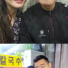 "아빠"..심진화, 故김형은 대신해 효도..따뜻한 마음씨 [스타IN★]