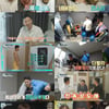 조혜련, 이경규-예림 보며 후회+눈물 "父 살아계셨을 때.." (호적메이트)[종합]