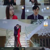 '크레이지 러브' 김재욱X정수정, 무허락 키스 엔딩..심장 박동 상승[종합]